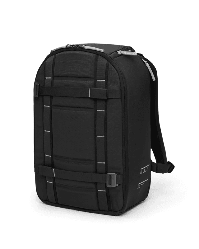 Ramverk Backpack 21L