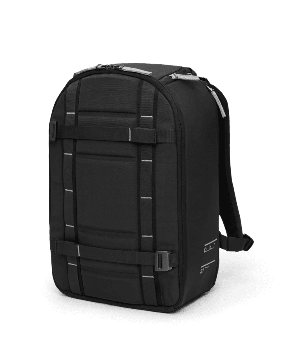 Ramverk Backpack 21L