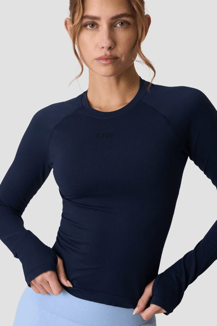 Hovedbilde Sculpt Seamless Ribb
