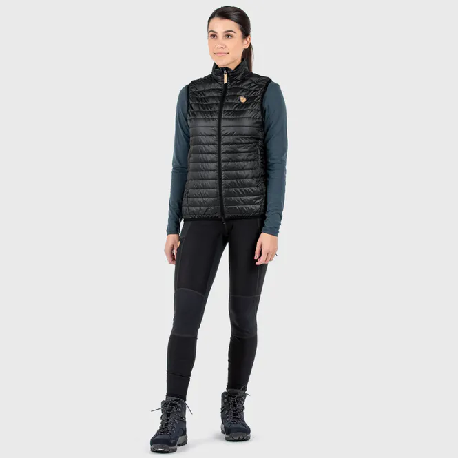Hovedbilde Abisko Padded Vest W