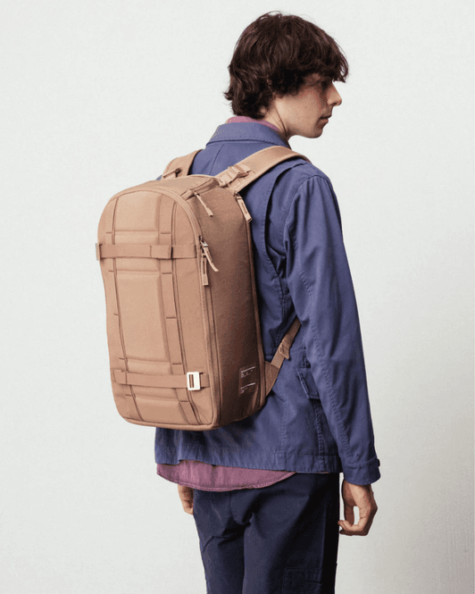 Hovedbilde Ramverk Backpack 26L