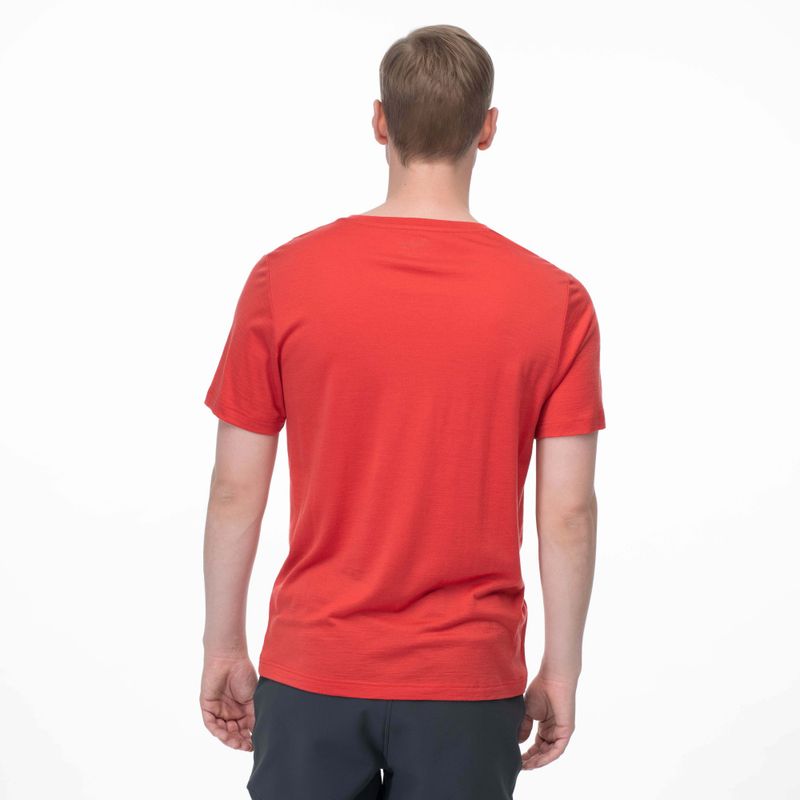 Urban Wool Tee