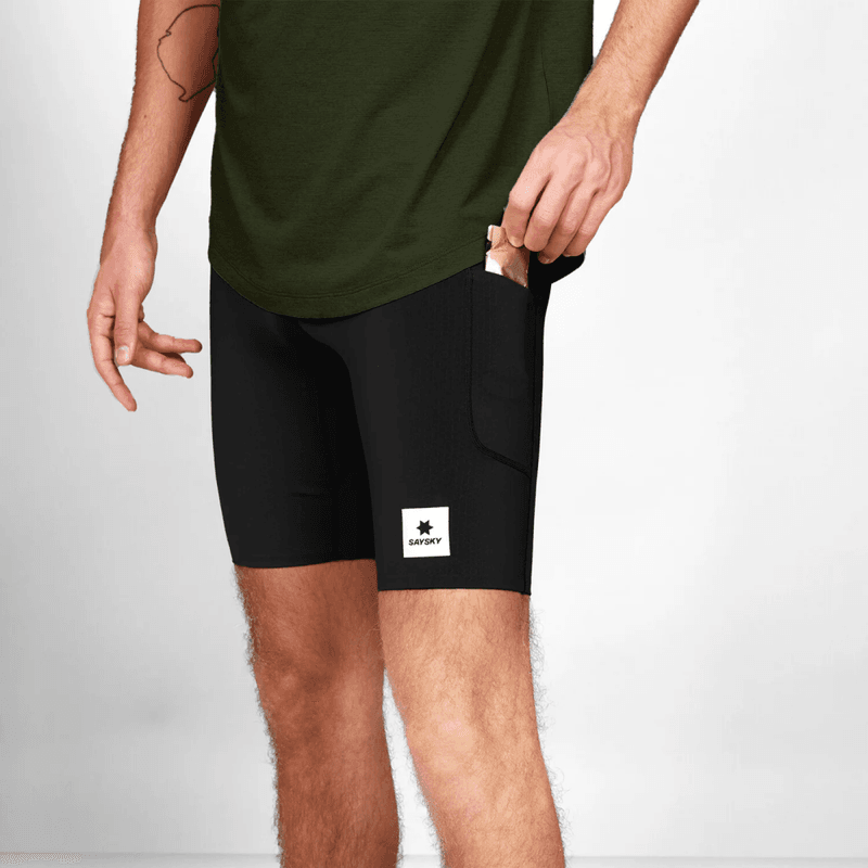 Combat+ Short Tights 9