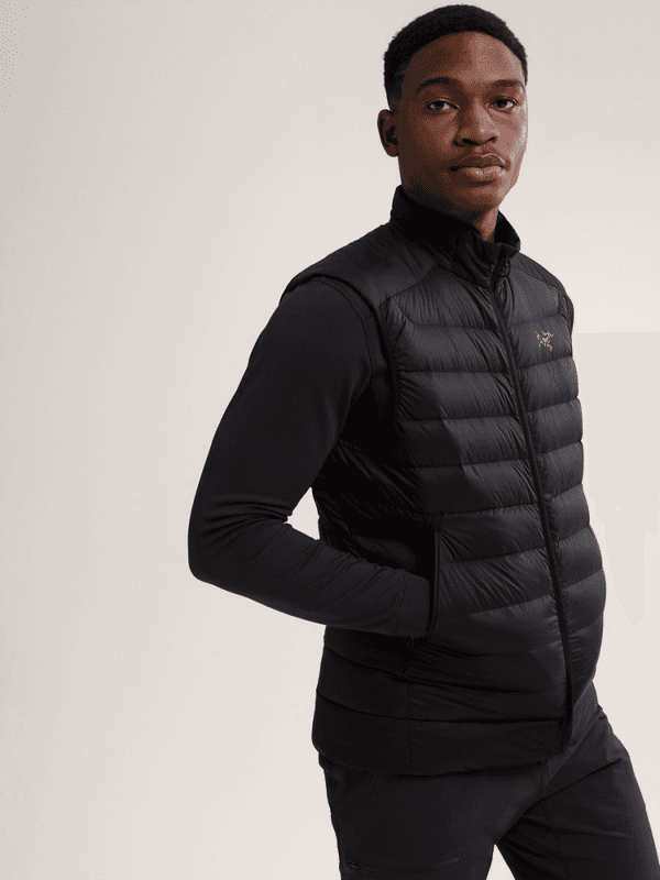 Cerium Vest M