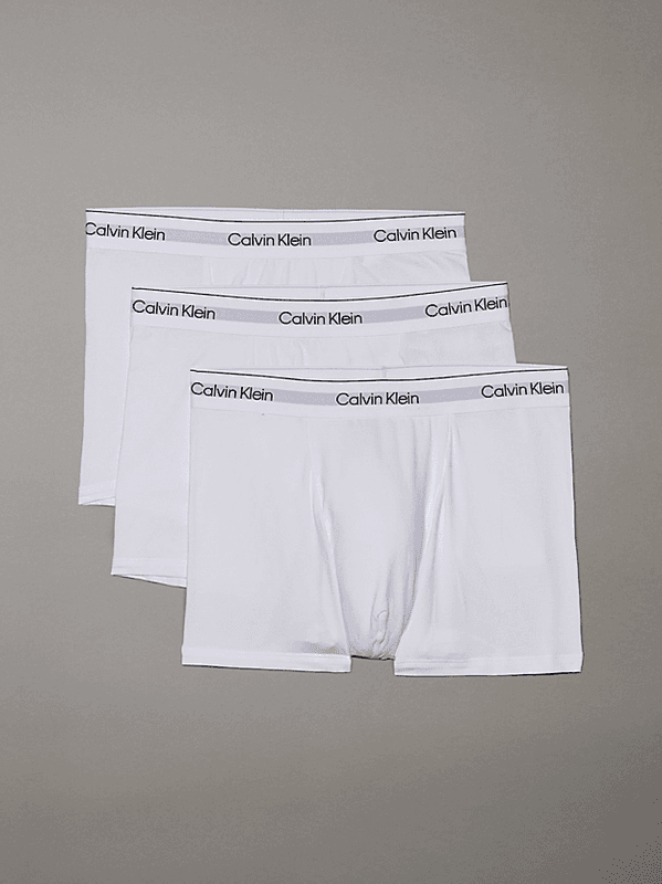 RELAXED FIT TRUNK 3P