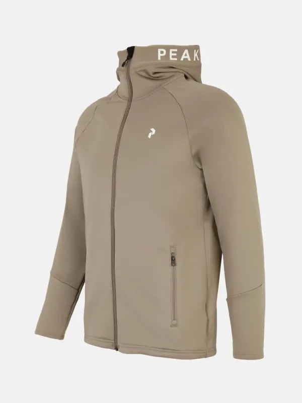 M Rider Zip Hood