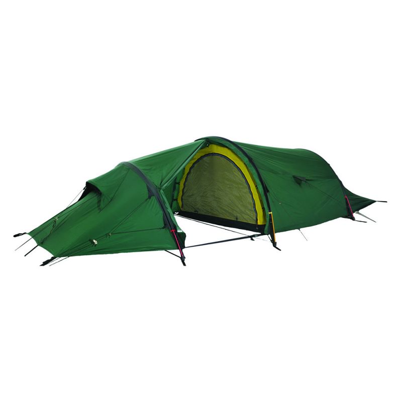 Gjendebu 3-Pers Tent