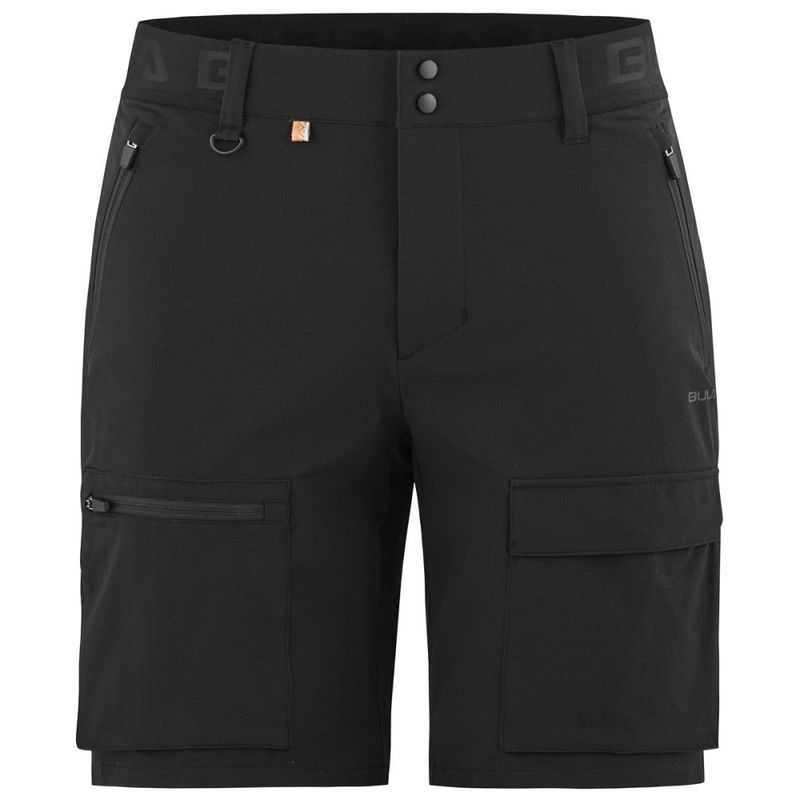 Hike Softshell Shorts