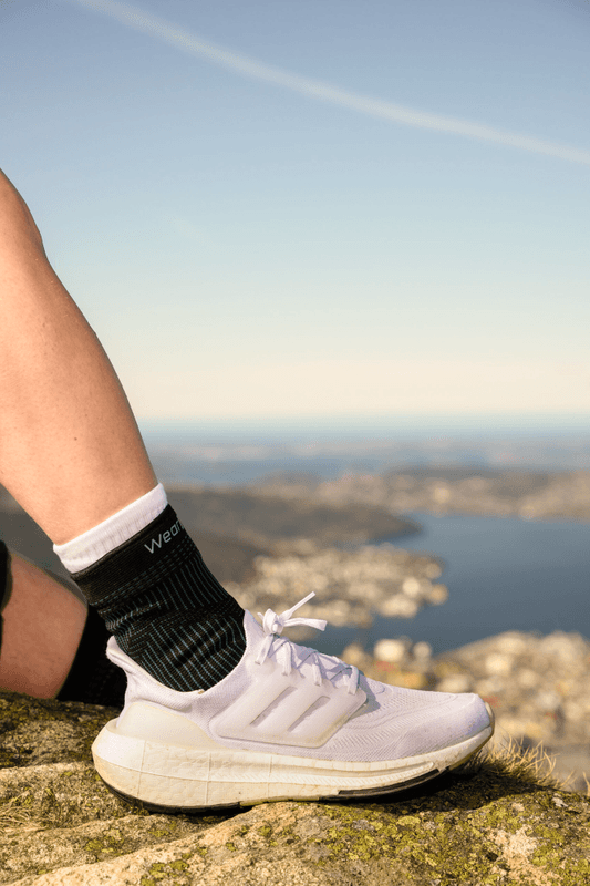 Wear`N`Go - Ankle Support XL