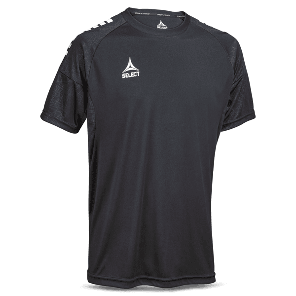 Hovedbilde Player shirt S/S Spain v25