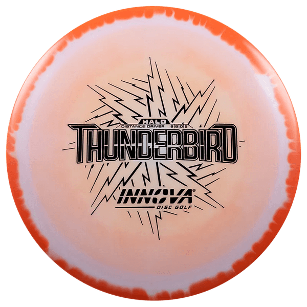 Hovedbilde Halo Star Thunderbird Distance Driver