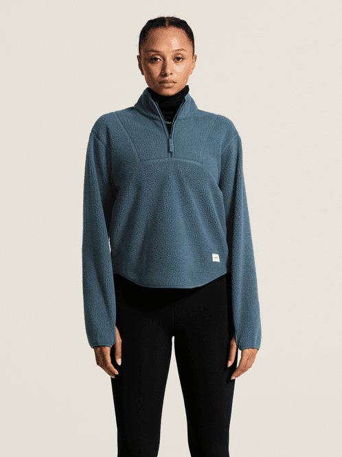 Hovedbilde Join Pile Fleece Hz W