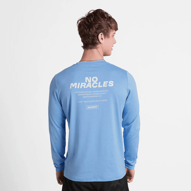 Hovedbilde Statement Pace Long Sleeve