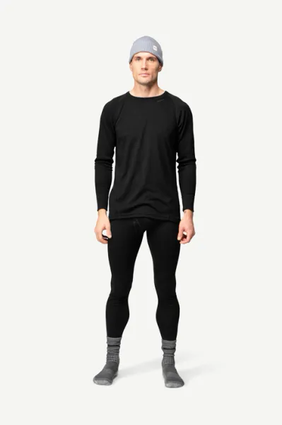 Hovedbilde DUO ACTIVE MERINO 205 SHIRT MAN