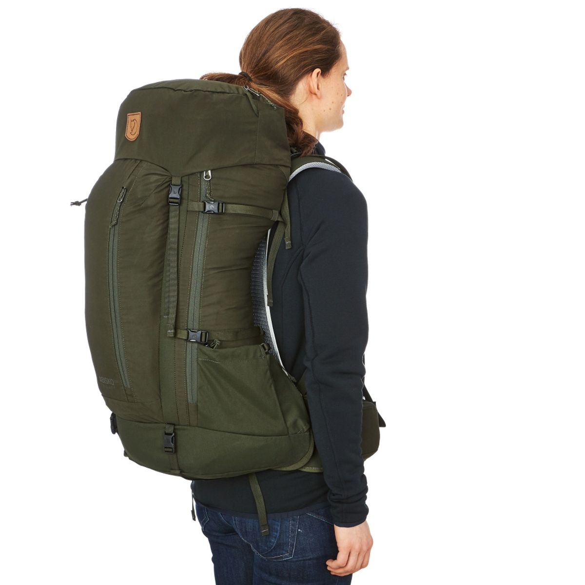 Abisko Friluft 35 W