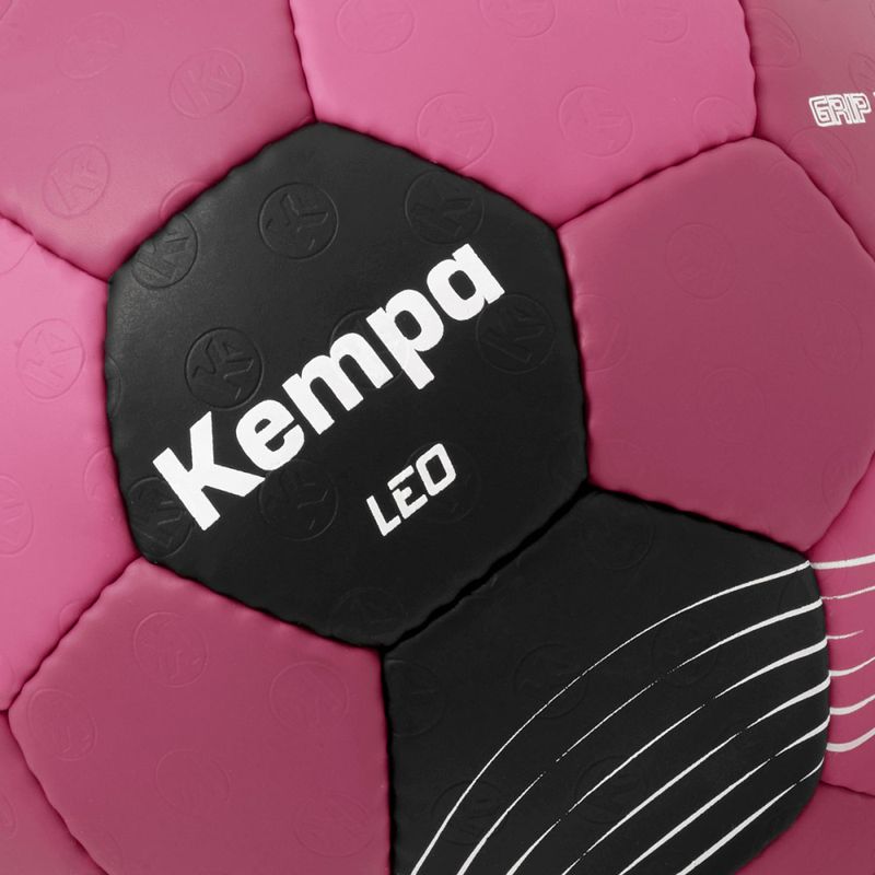 Kempa Leo
