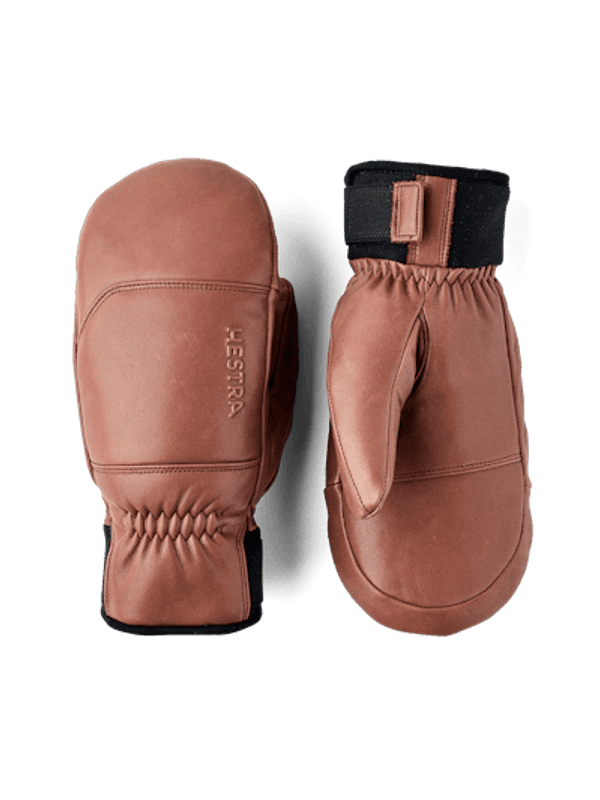 Omni - mitt