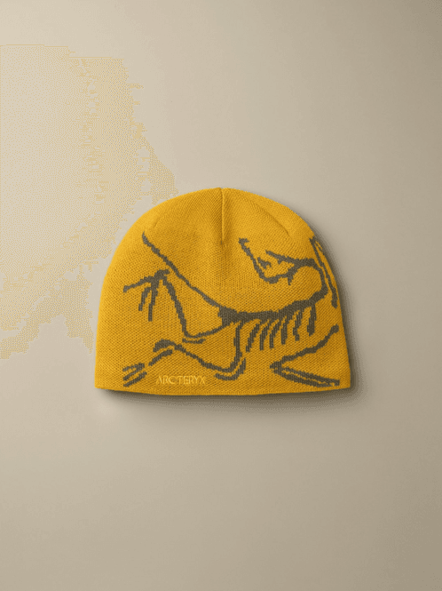 Hovedbilde Bird Head Toque