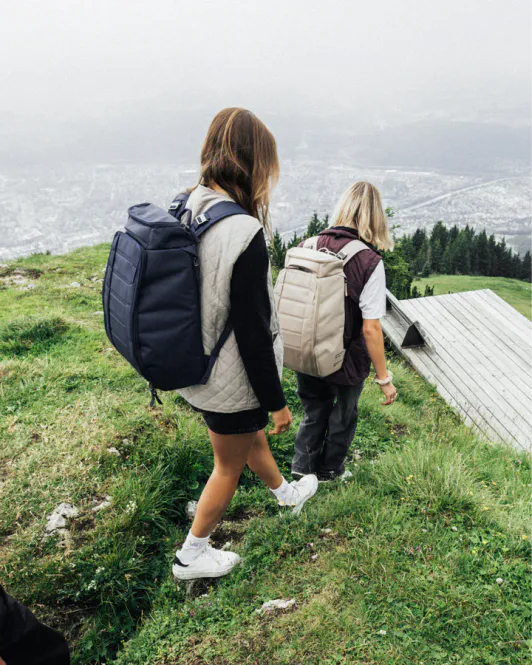 Hovedbilde Hugger Backpack 30L