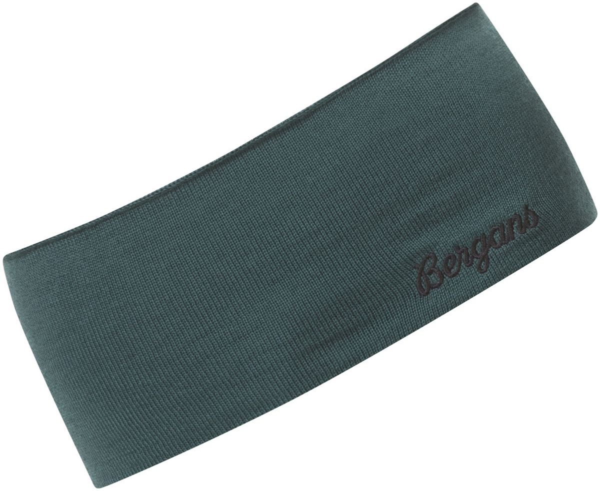Allround Thin Merino Headband