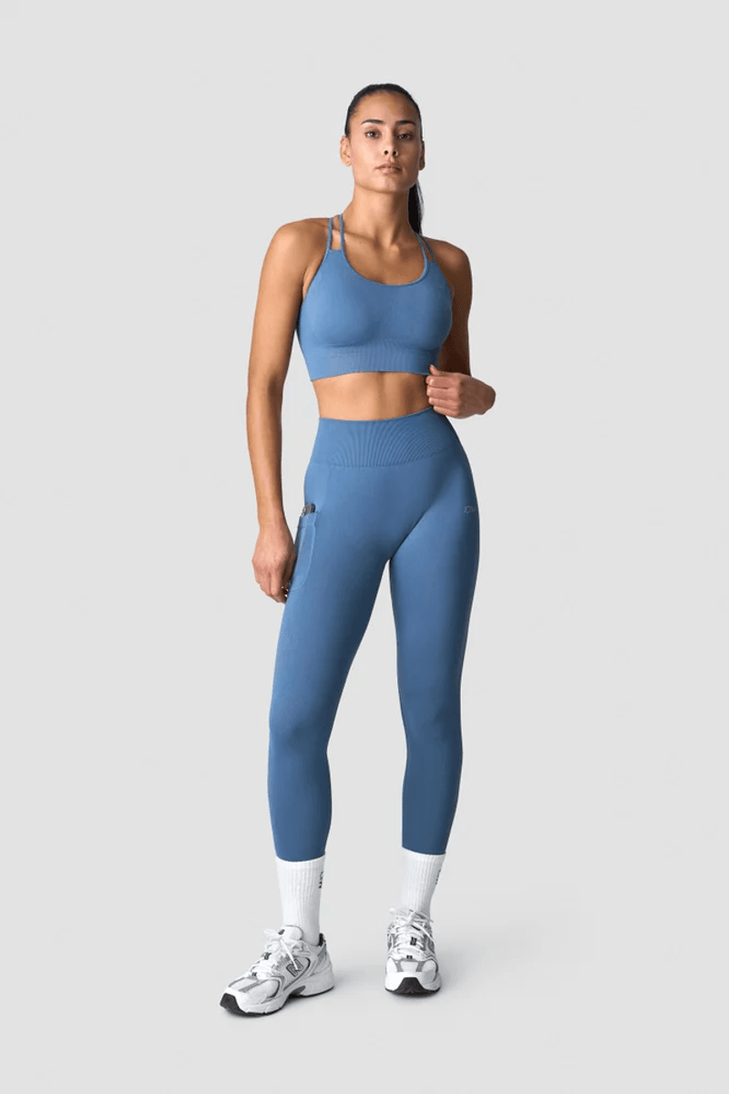 Define Seamless Spor