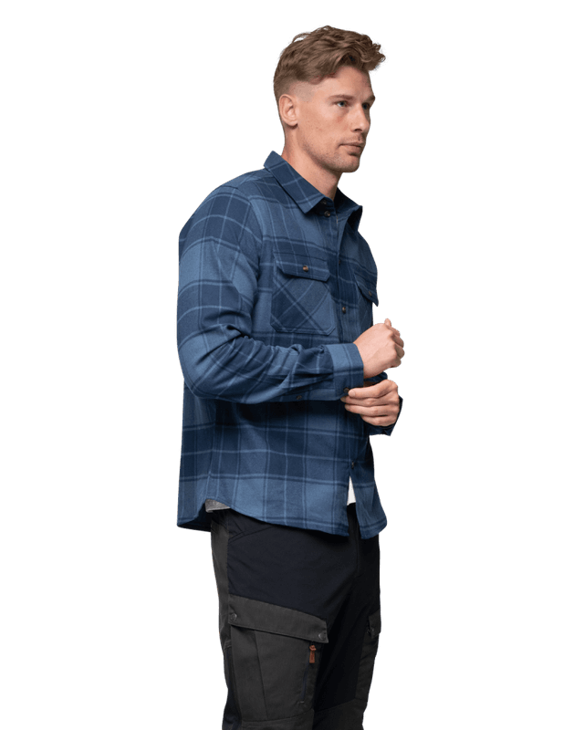 Nordmarka Flannel Shirt Men