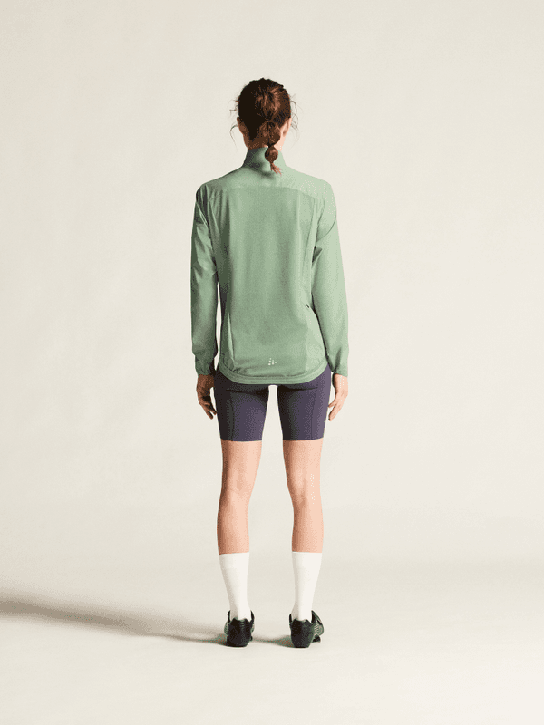 Vindjakke Endur Light Wind Jacket W