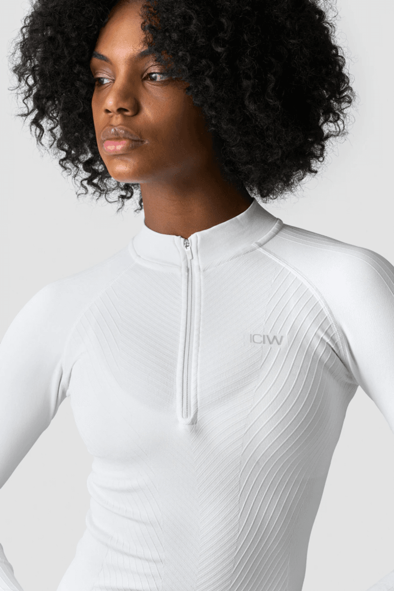Ignite Seamless 1/2