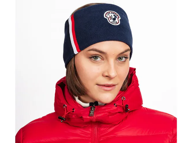 Hovedbilde Amie LTD France headband
