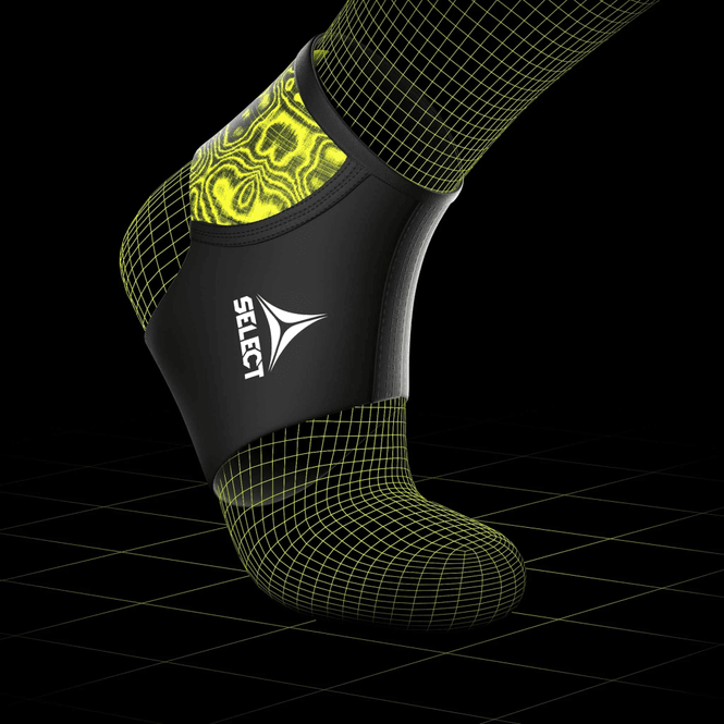 Hovedbilde Ankle Support