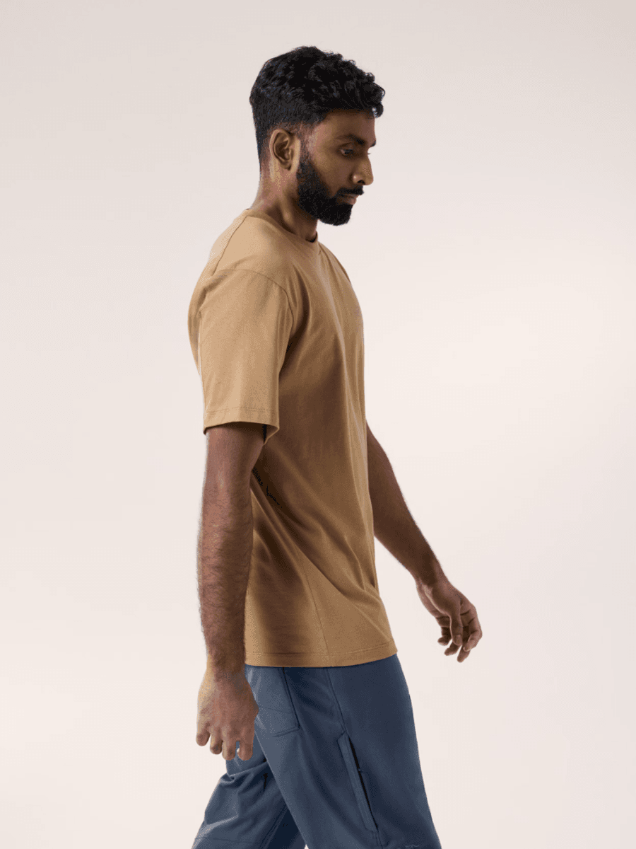 Kragg SL Cotton Bird Word SS M