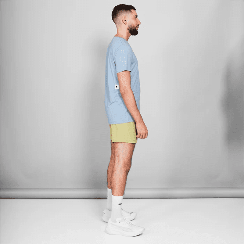 Logo Pace T-shirt