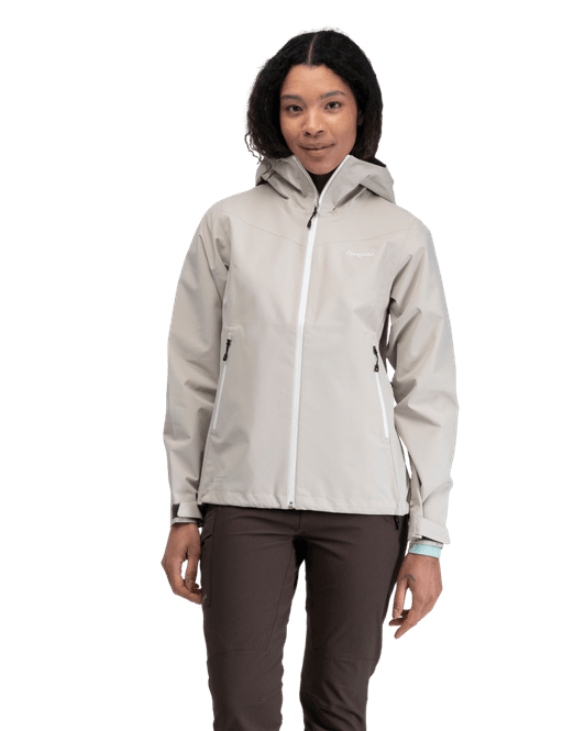 Hovedbilde Essentials 2.5L Shell Jacket Women
