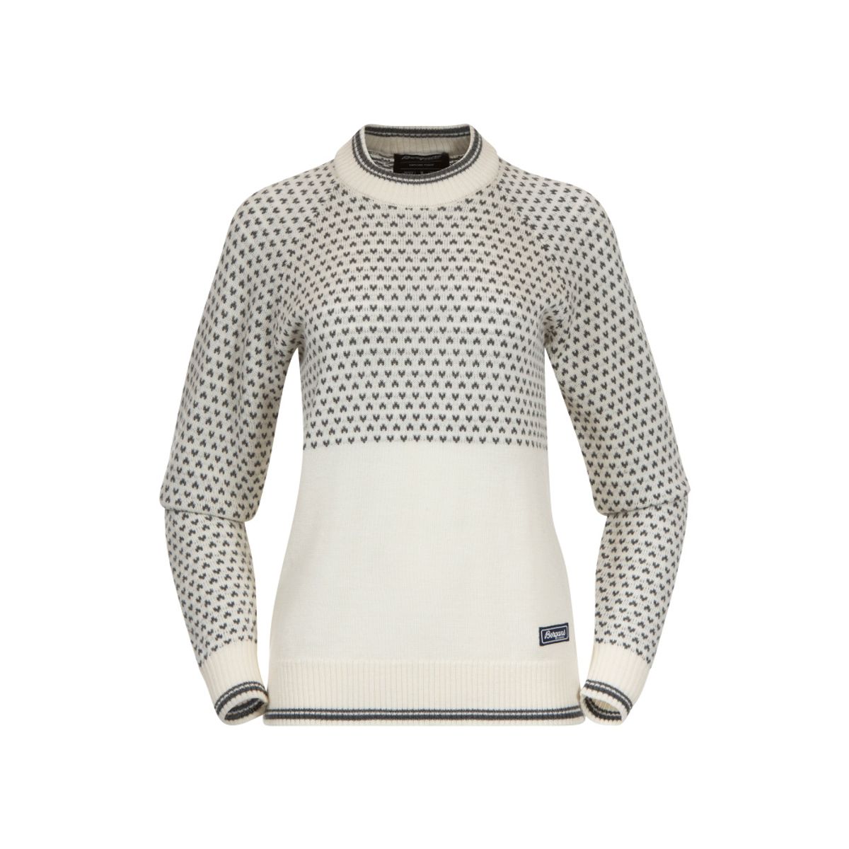 Alvdal Wool Jumper Women