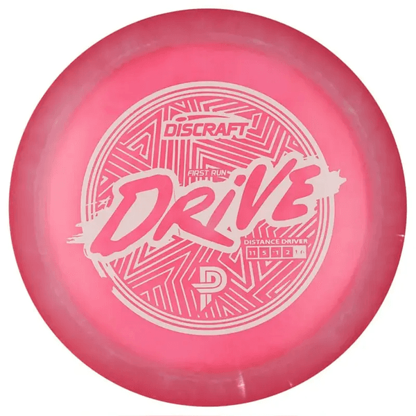 Bilde av Esp Driver Drive PP