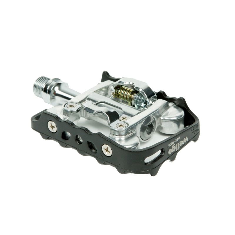 PEDAL KOMBI WELLGO PRO