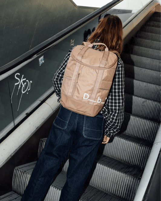 Hovedbilde Hauler Backpack 25L