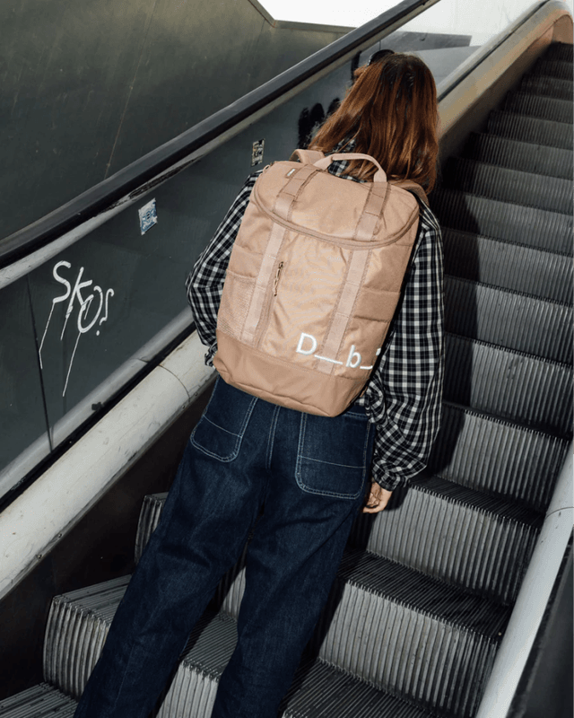 Hauler Backpack 25L