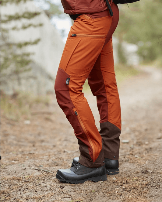 Hovedbilde Makke Ws Pant