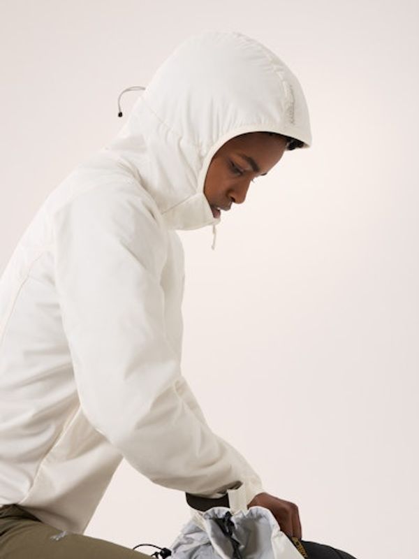 Atom Hoody W