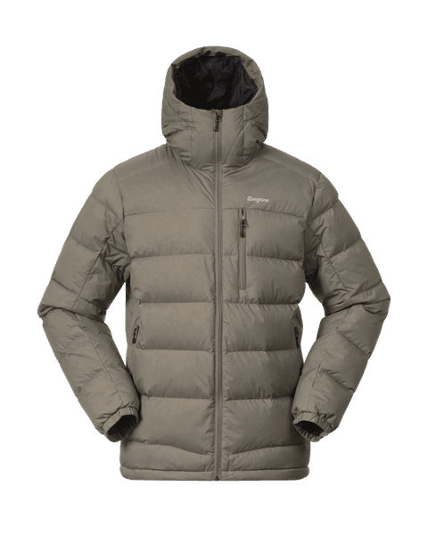 Hovedbilde Warm Down Jacket Men