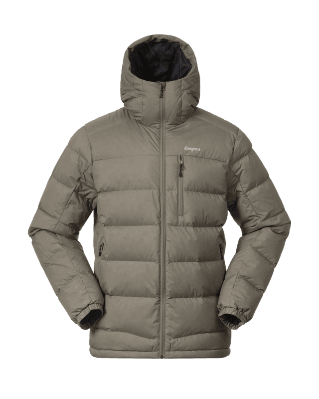 Warm Down Jacket Men