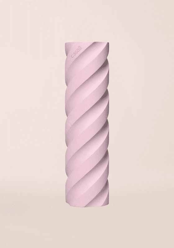 Swirly Foam Roller