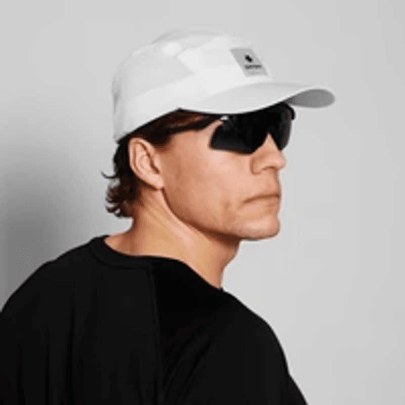 Flow Cap