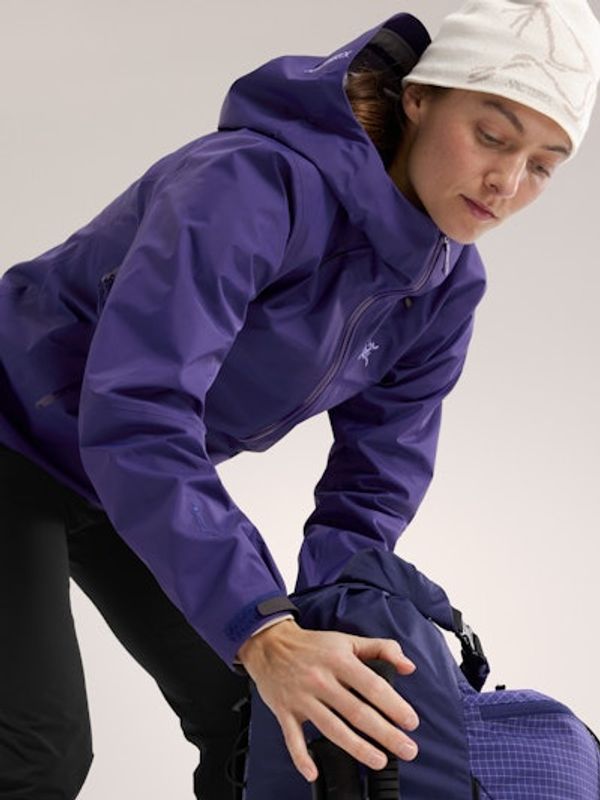 Beta SL Jacket W