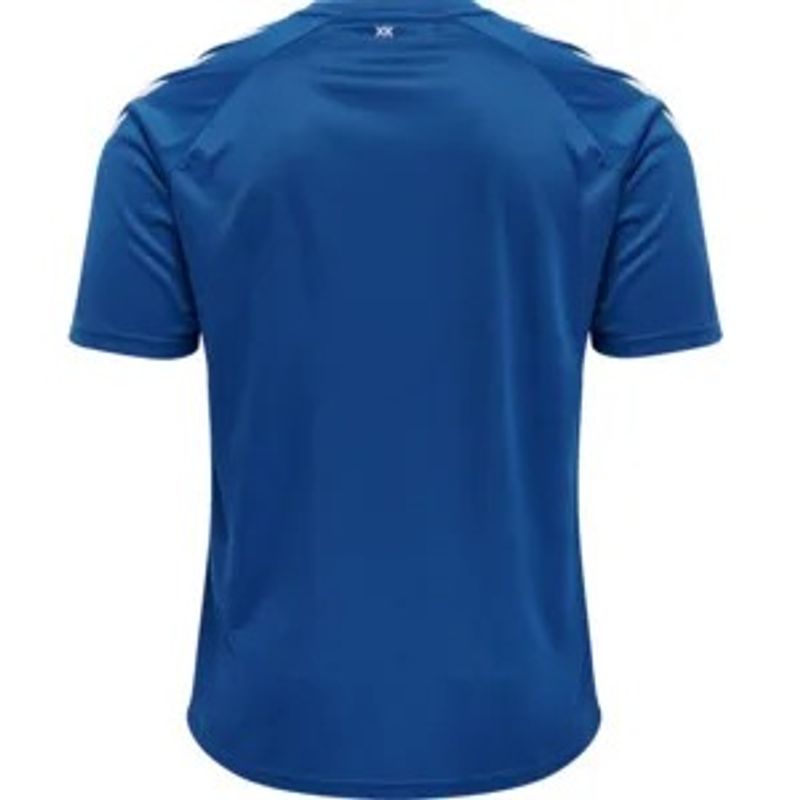 hmlCORE XK CORE POLY T-SHIRT S/S