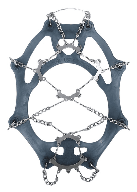 Hovedbilde Snowline Trail Brodder