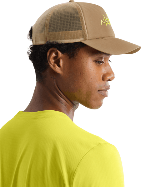 Bilde av Bird Word Trucker Hat