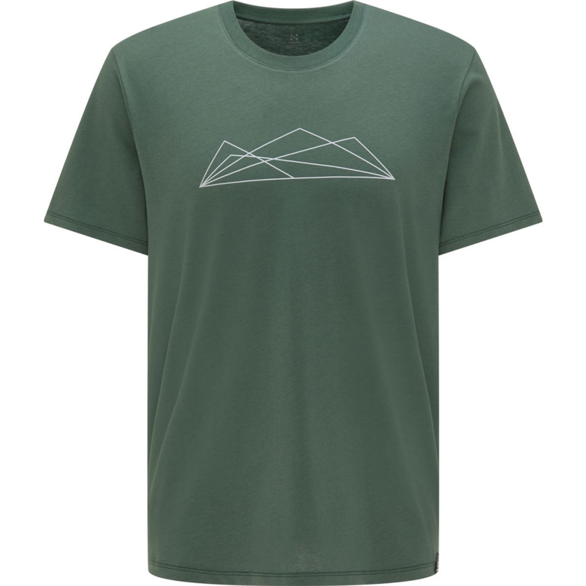 Camp Tee Men