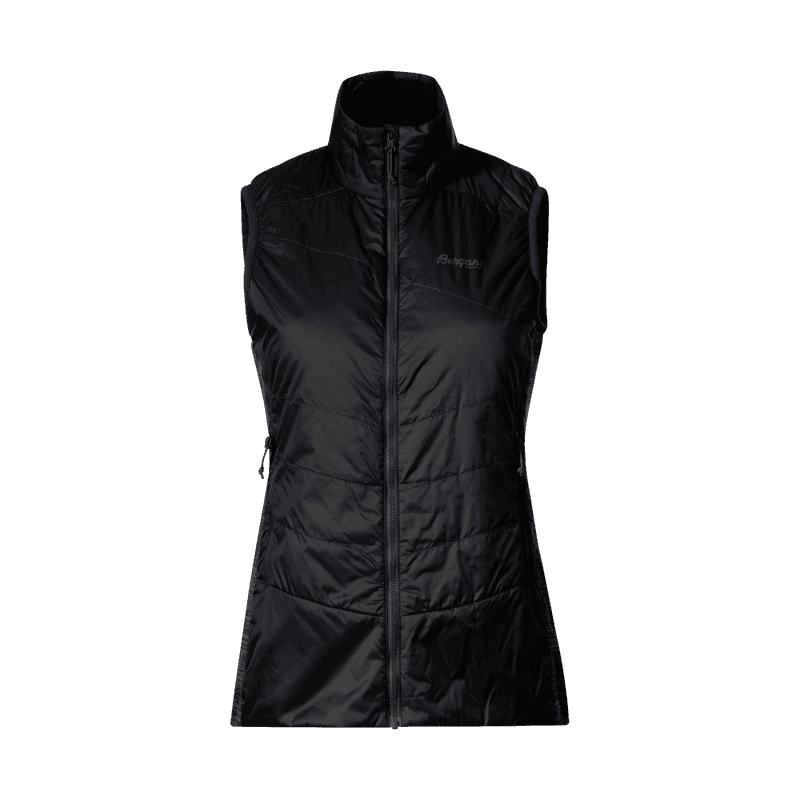 Rabot Insulated Hybrid Vest Women